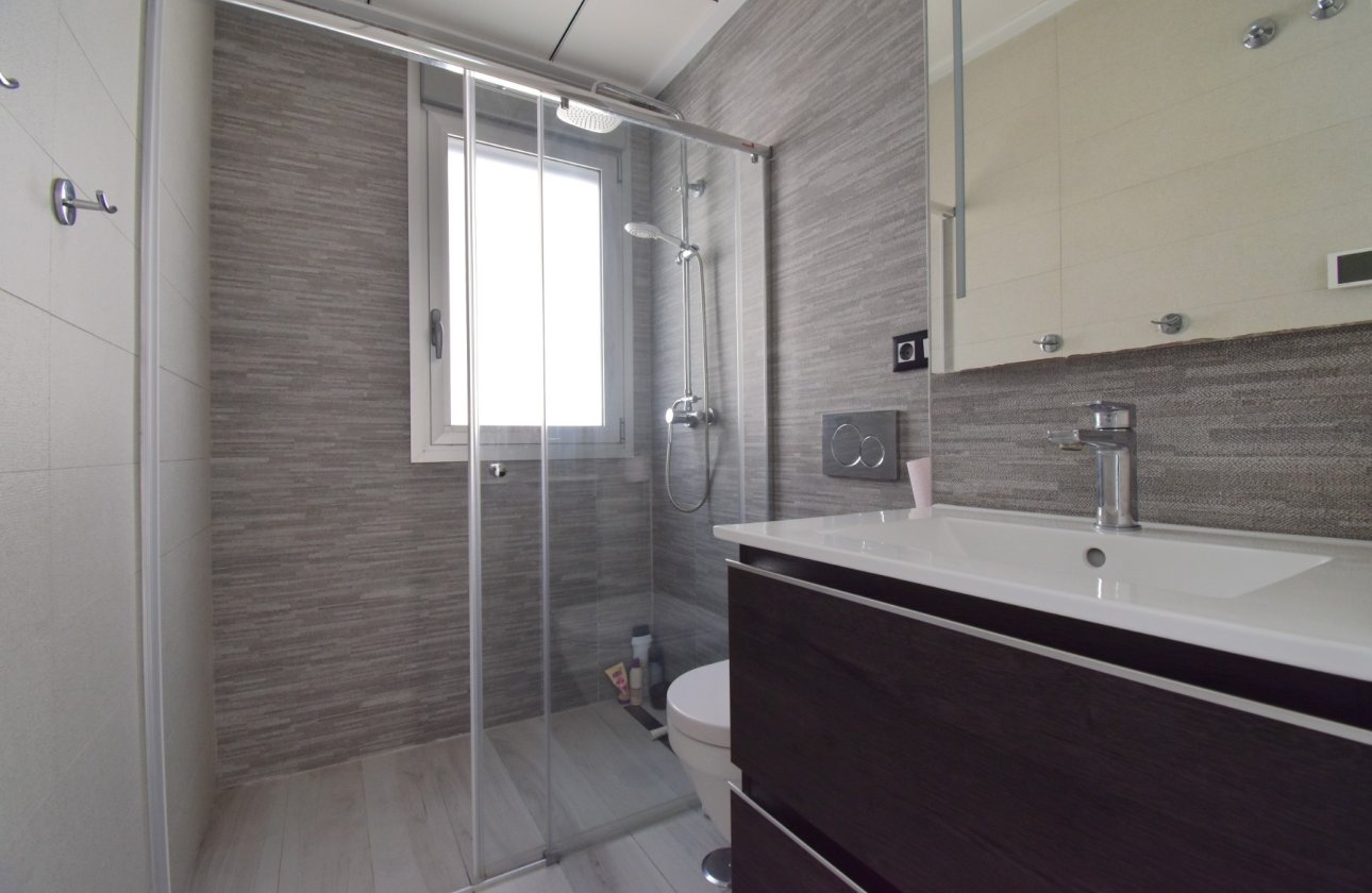 Resale - Villa - Orihuela Costa - Lomas de Cabo Roig