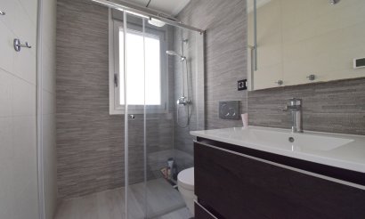 Resale - Villa - Orihuela Costa - Lomas de Cabo Roig