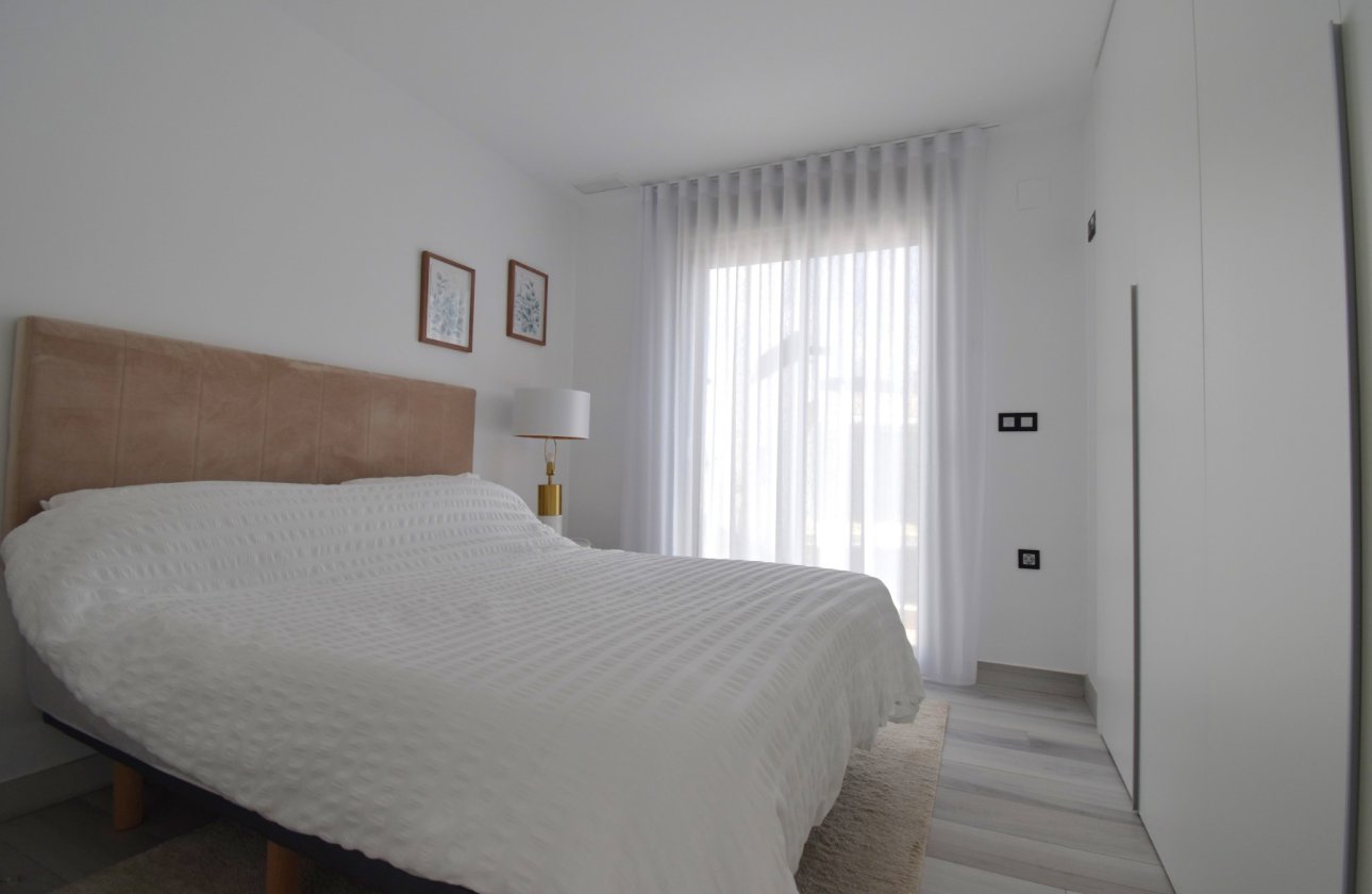 Resale - Villa - Orihuela Costa - Lomas de Cabo Roig