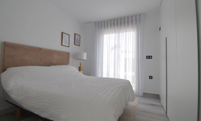Resale - Villa - Orihuela Costa - Lomas de Cabo Roig