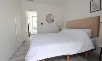 Resale - Villa - Orihuela Costa - Lomas de Cabo Roig