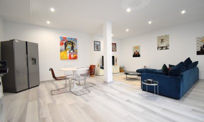 Resale - Villa - Orihuela Costa - Lomas de Cabo Roig