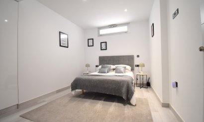 Resale - Villa - Orihuela Costa - Lomas de Cabo Roig