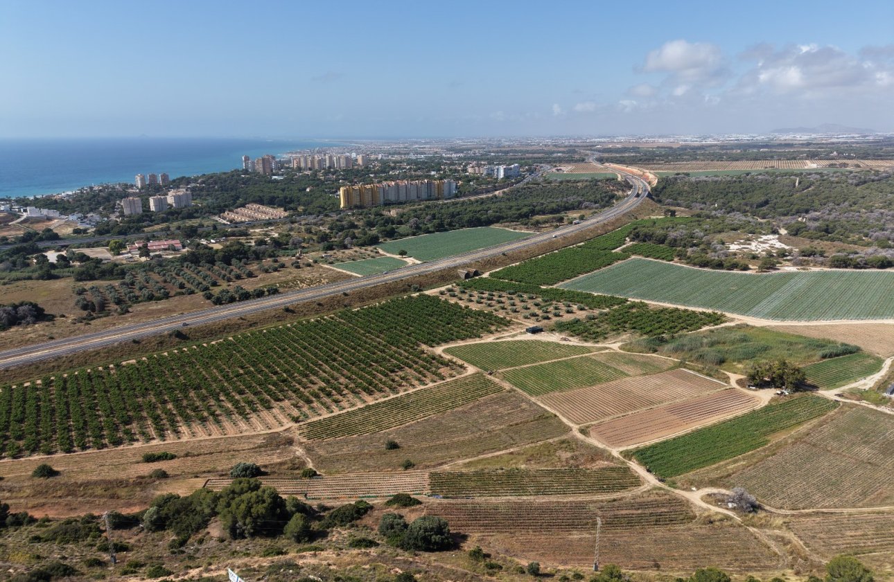Resale - Villa - Orihuela Costa - Lomas de Cabo Roig