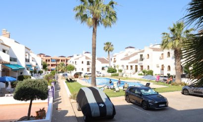Resale - Apartment / flat - Orihuela Costa - PAU 8