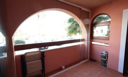 Resale - Apartment / flat - Orihuela Costa - PAU 8