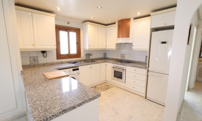 Resale - Apartment / flat - Orihuela Costa - PAU 8