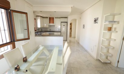 Resale - Apartment / flat - Orihuela Costa - PAU 8