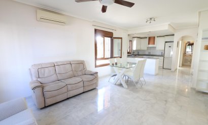 Resale - Apartment / flat - Orihuela Costa - PAU 8