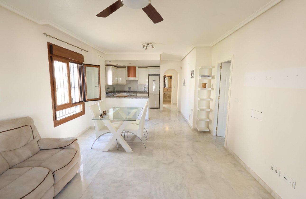 Resale - Apartment / flat - Orihuela Costa - PAU 8