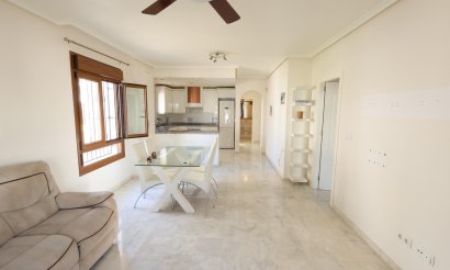 Resale - Apartment / flat - Orihuela Costa - PAU 8