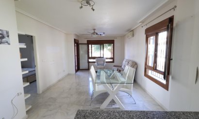 Resale - Apartment / flat - Orihuela Costa - PAU 8