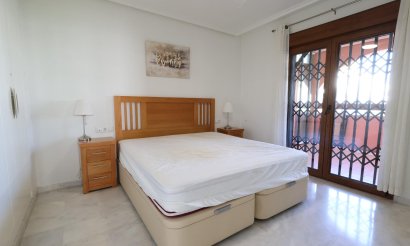 Resale - Apartment / flat - Orihuela Costa - PAU 8