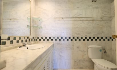 Resale - Apartment / flat - Orihuela Costa - PAU 8