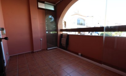 Resale - Apartment / flat - Orihuela Costa - PAU 8