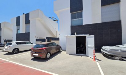 Resale - Villa - Ciudad Quesada - Doña Pepa *