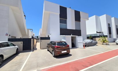 Resale - Villa - Ciudad Quesada - Doña Pepa *