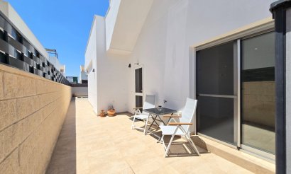 Resale - Villa - Ciudad Quesada - Doña Pepa *
