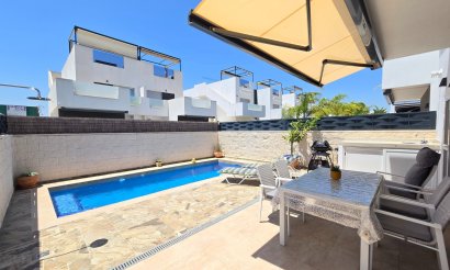 Resale - Villa - Ciudad Quesada - Doña Pepa *