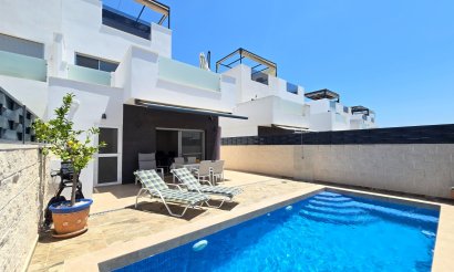 Resale - Villa - Ciudad Quesada - Doña Pepa *