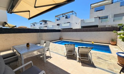 Resale - Villa - Ciudad Quesada - Doña Pepa *