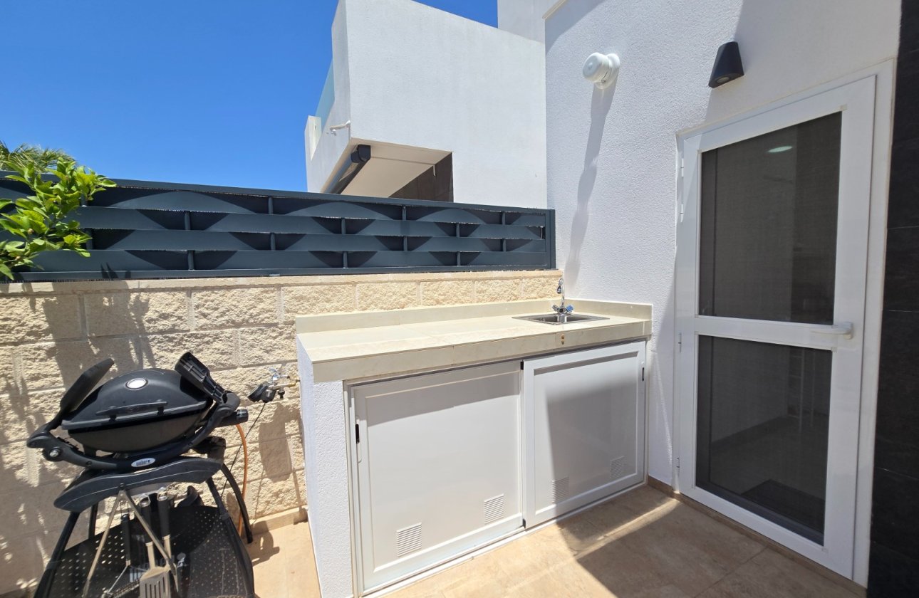 Resale - Villa - Ciudad Quesada - Doña Pepa *