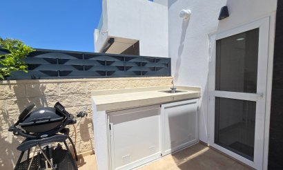 Resale - Villa - Ciudad Quesada - Doña Pepa *