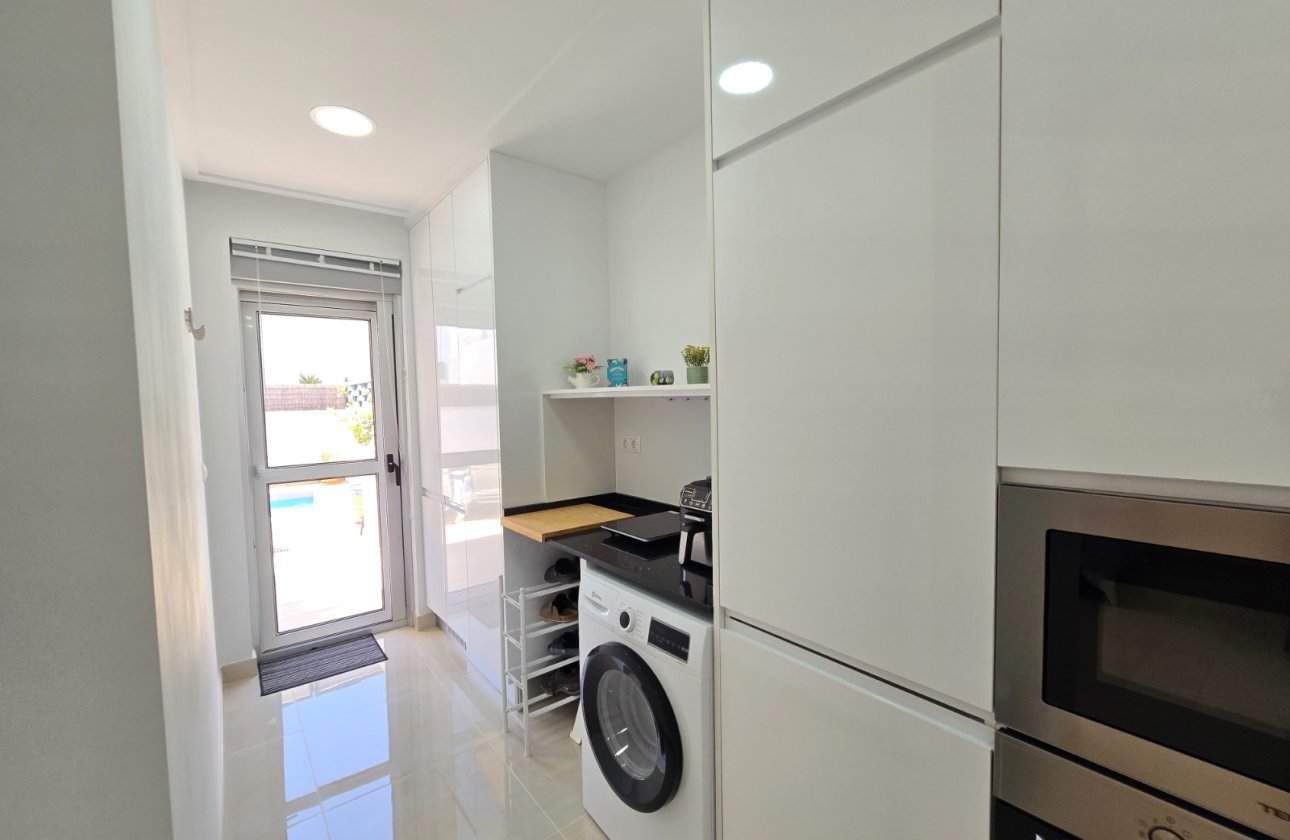 Resale - Villa - Ciudad Quesada - Doña Pepa *