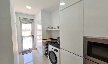 Resale - Villa - Ciudad Quesada - Doña Pepa *