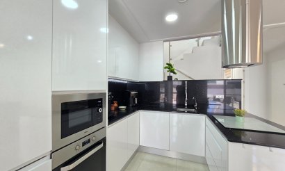 Resale - Villa - Ciudad Quesada - Doña Pepa *