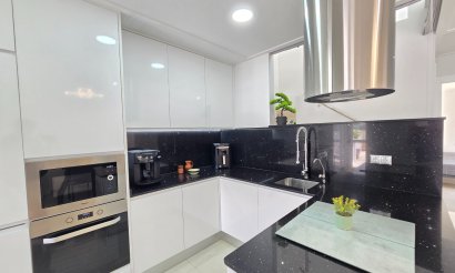 Resale - Villa - Ciudad Quesada - Doña Pepa *