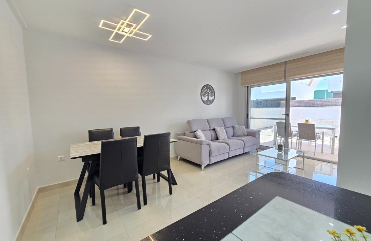 Resale - Villa - Ciudad Quesada - Doña Pepa *