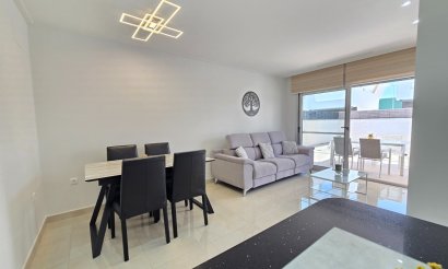 Resale - Villa - Ciudad Quesada - Doña Pepa *
