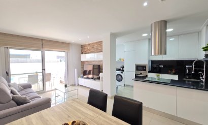 Resale - Villa - Ciudad Quesada - Doña Pepa *