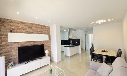 Resale - Villa - Ciudad Quesada - Doña Pepa *