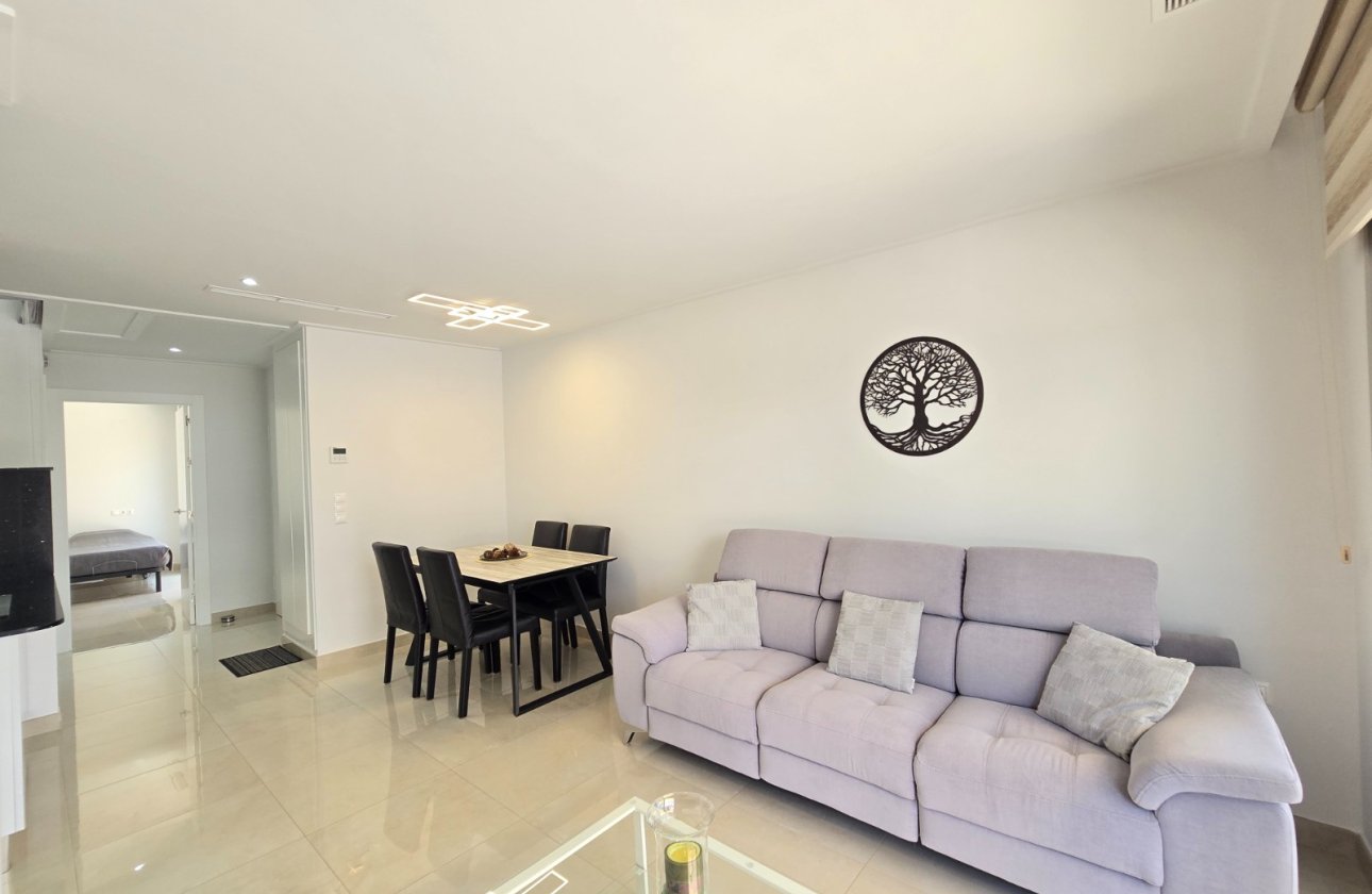 Resale - Villa - Ciudad Quesada - Doña Pepa *