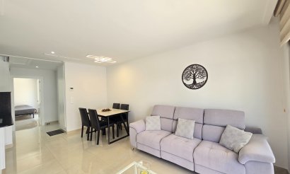 Resale - Villa - Ciudad Quesada - Doña Pepa *