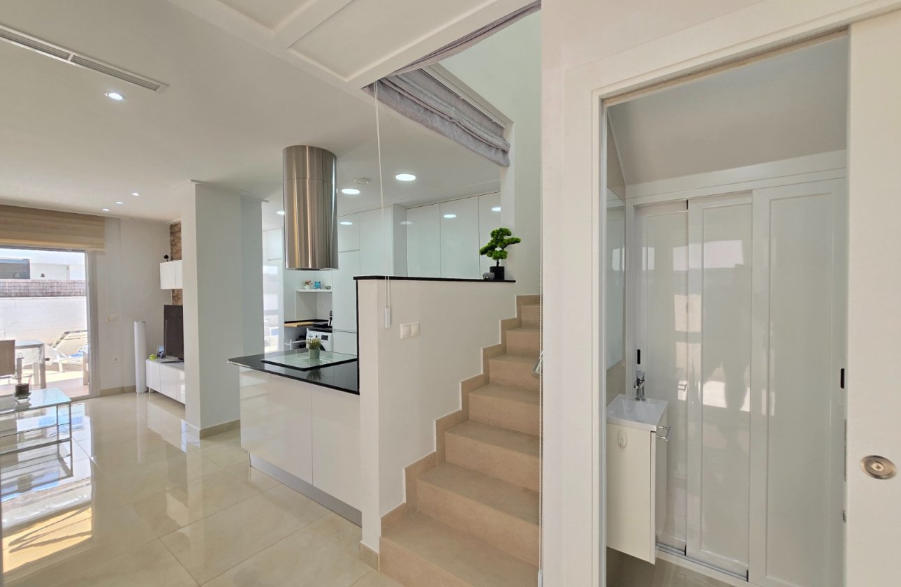 Resale - Villa - Ciudad Quesada - Doña Pepa *