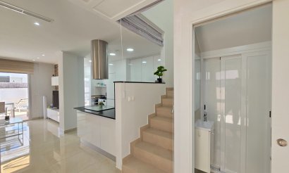 Resale - Villa - Ciudad Quesada - Doña Pepa *