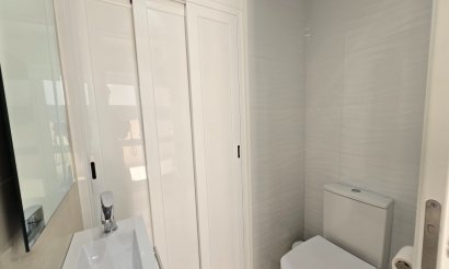 Resale - Villa - Ciudad Quesada - Doña Pepa *