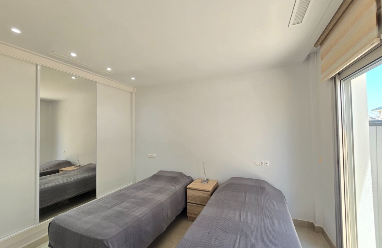 Resale - Villa - Ciudad Quesada - Doña Pepa *