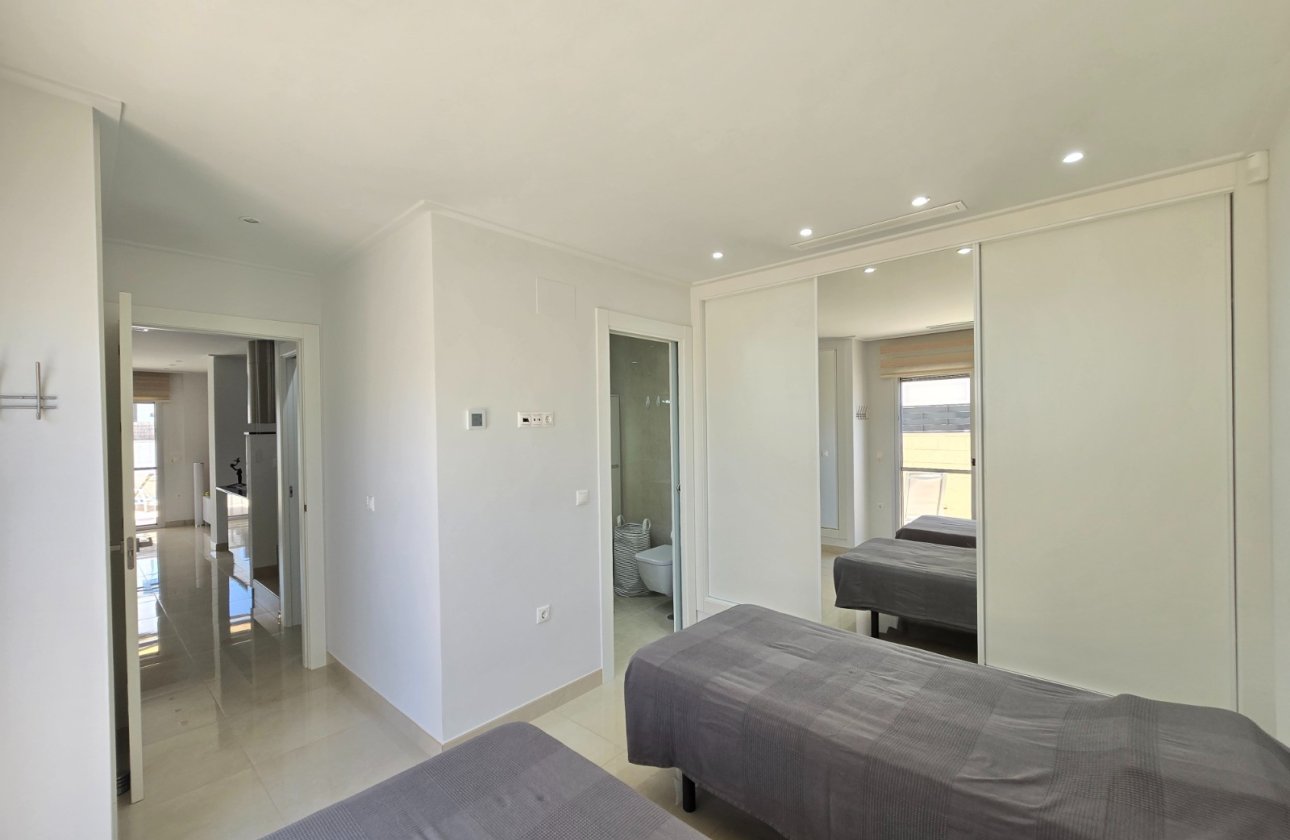 Resale - Villa - Ciudad Quesada - Doña Pepa *