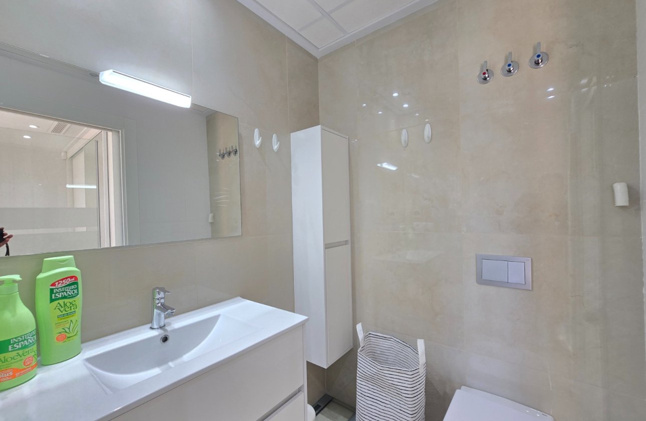 Resale - Villa - Ciudad Quesada - Doña Pepa *