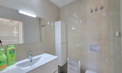 Resale - Villa - Ciudad Quesada - Doña Pepa *
