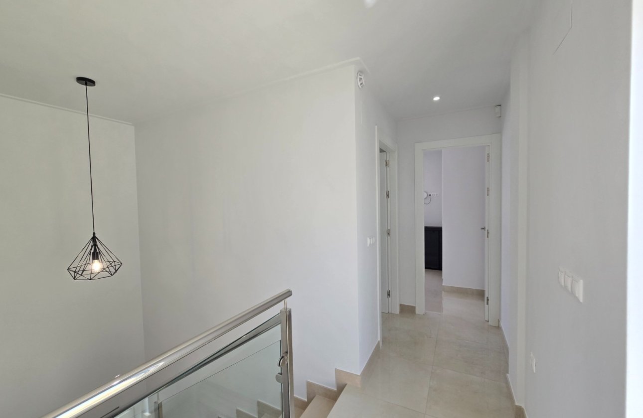 Resale - Villa - Ciudad Quesada - Doña Pepa *