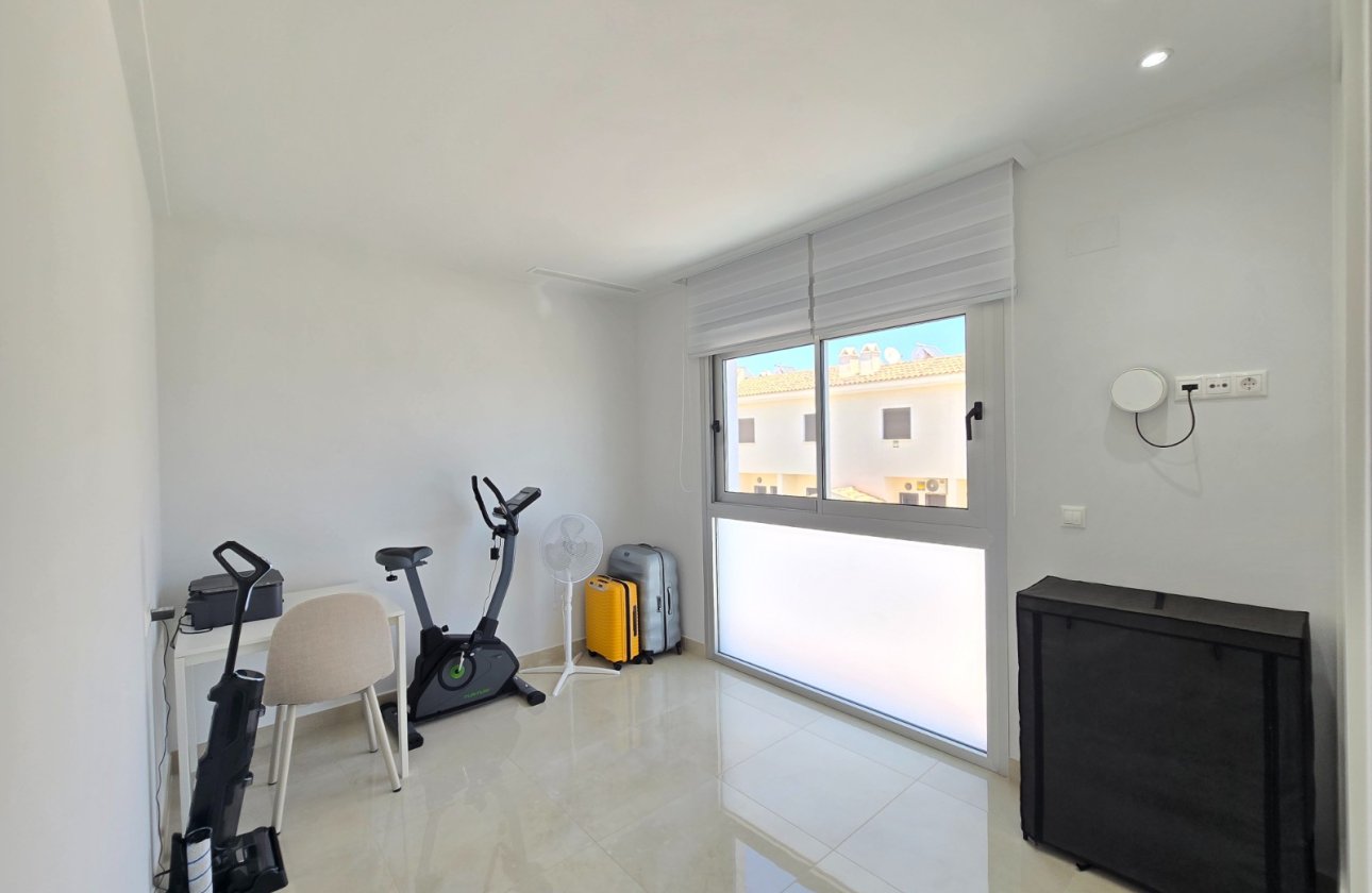 Resale - Villa - Ciudad Quesada - Doña Pepa *