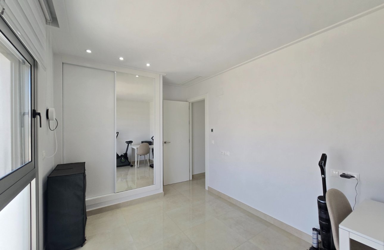 Resale - Villa - Ciudad Quesada - Doña Pepa *