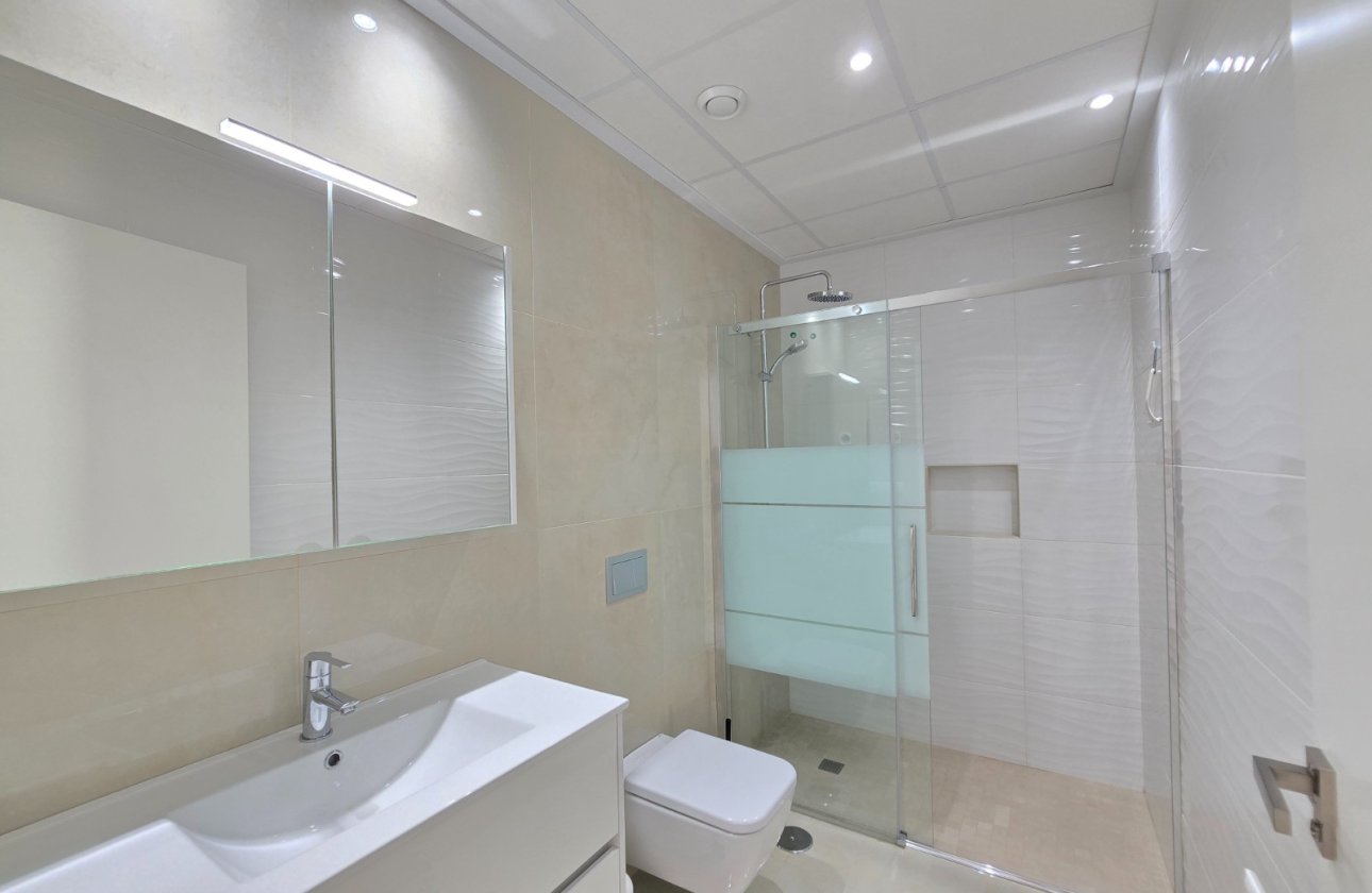 Resale - Villa - Ciudad Quesada - Doña Pepa *