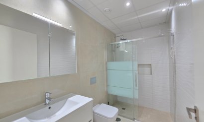 Resale - Villa - Ciudad Quesada - Doña Pepa *