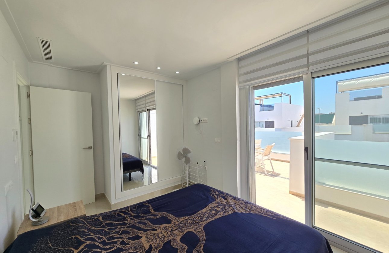 Resale - Villa - Ciudad Quesada - Doña Pepa *